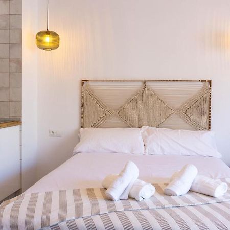Apartment Carihuela Beach Malaga 토레몰리노스 외부 사진