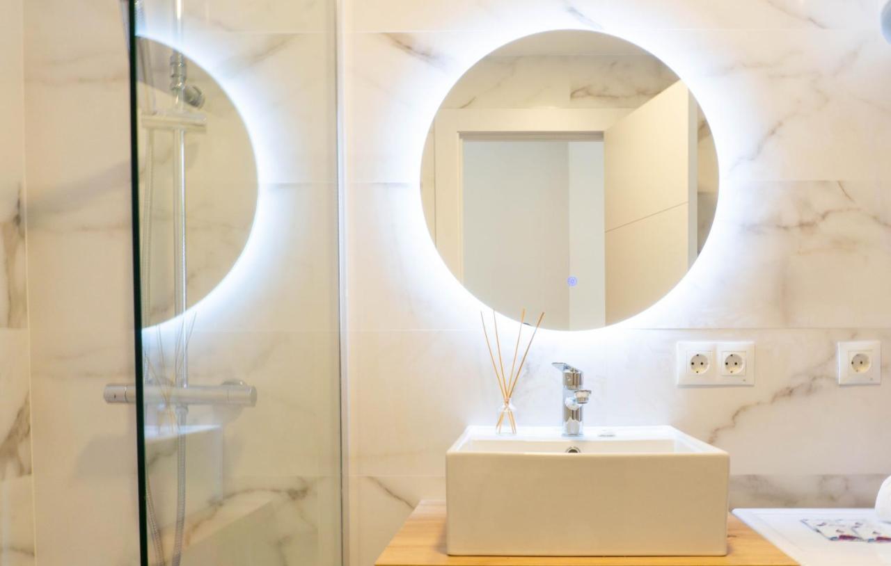 Apartment Carihuela Beach Malaga 토레몰리노스 외부 사진