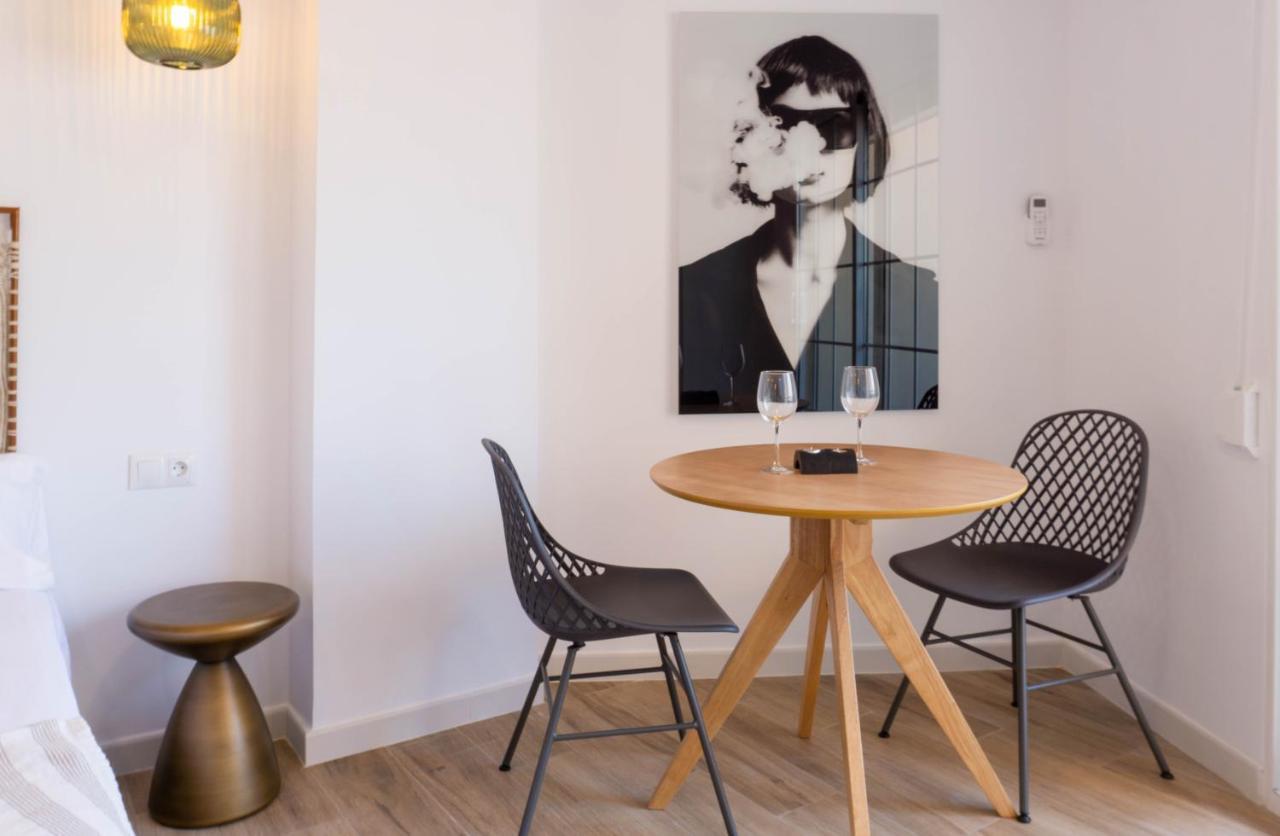 Apartment Carihuela Beach Malaga 토레몰리노스 외부 사진